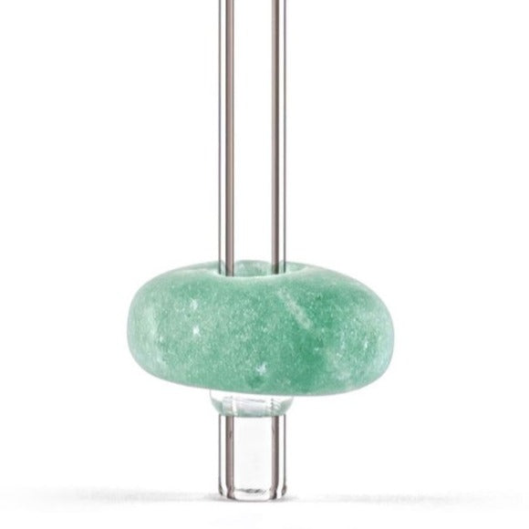 Crystal Straw Aventurine